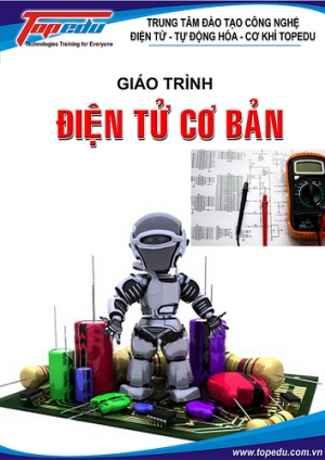 Giáo trình điện tử cơ bản