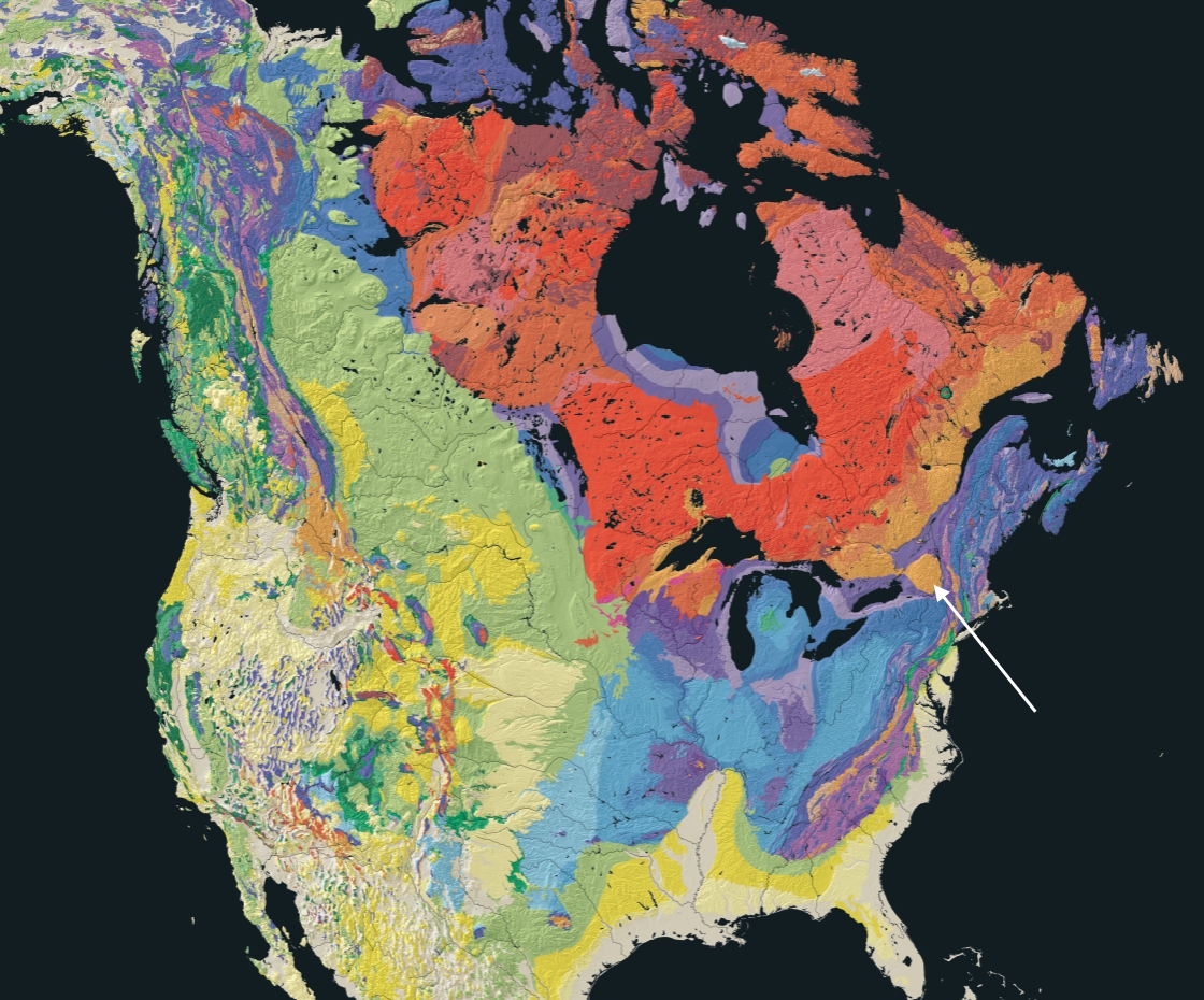 Written In Stone...seen through my lens The Adirondack Mountains of New York State Part II