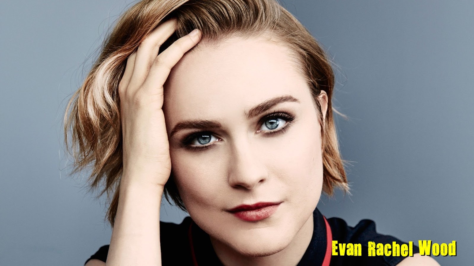 Yo Soy Evan Rachel Wood