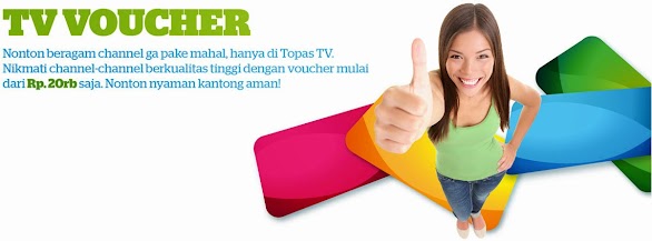 Paket Topas TV Terbaru 2017 Channel Terlengkap Paket Topas TV Terbaru 2017 Channel Terlengkap