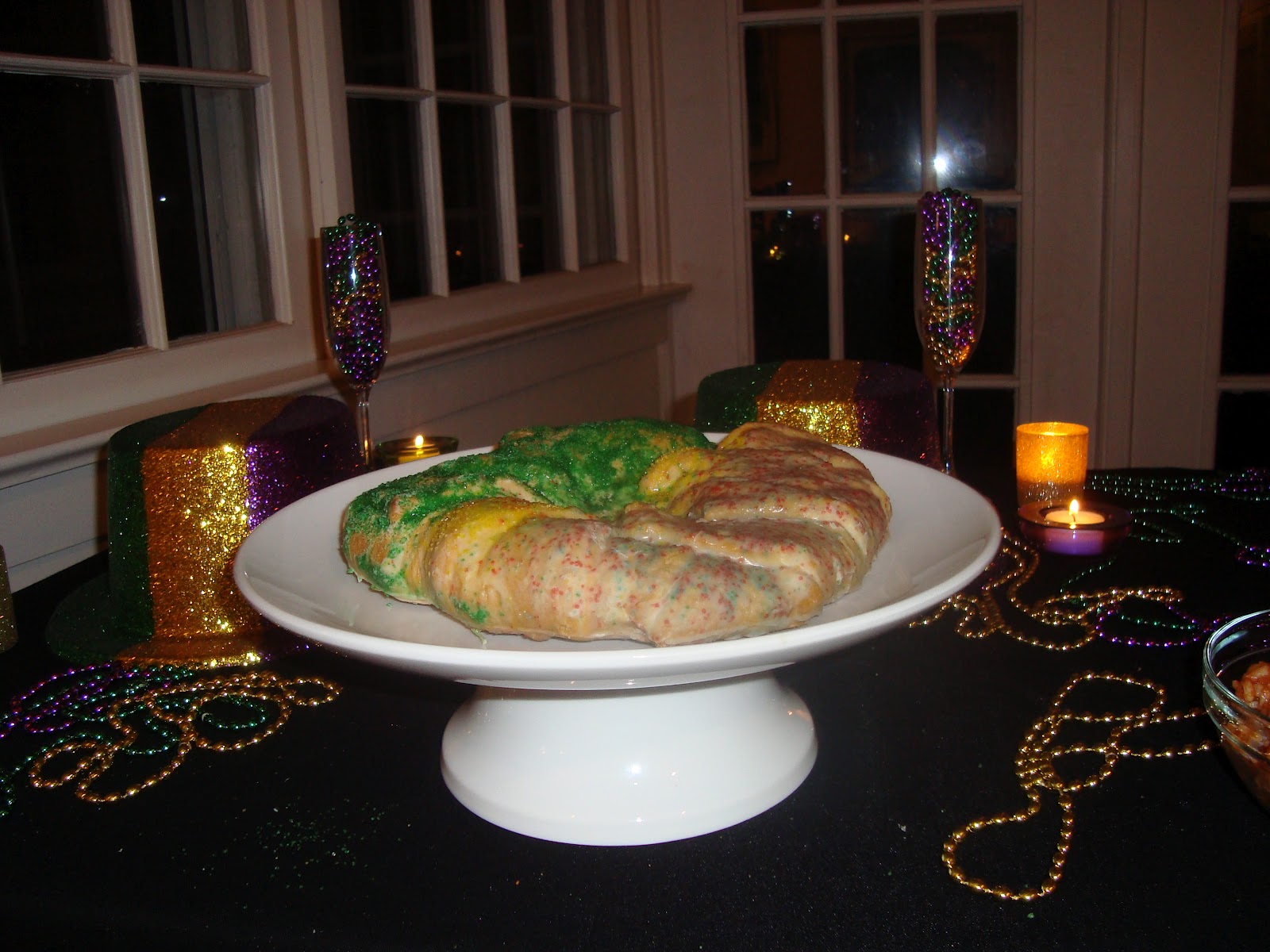 street eats mardi gras