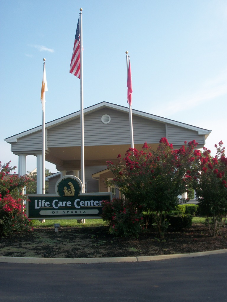 Sparta Banking Center Jeweled Sandals