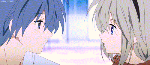 Sweet♥Love ~ ByKyaru: ♥Gifs de romance!♥