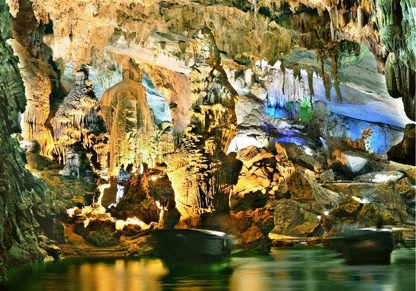 Địa điểm du lịch Hòa Binh 2024 bạn nên đến Địa điểm du lịch Hòa Binh 2024 bạn nên đến