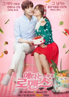 My Secret Romance-Korean Drama - TV Drama Series Serials Shows