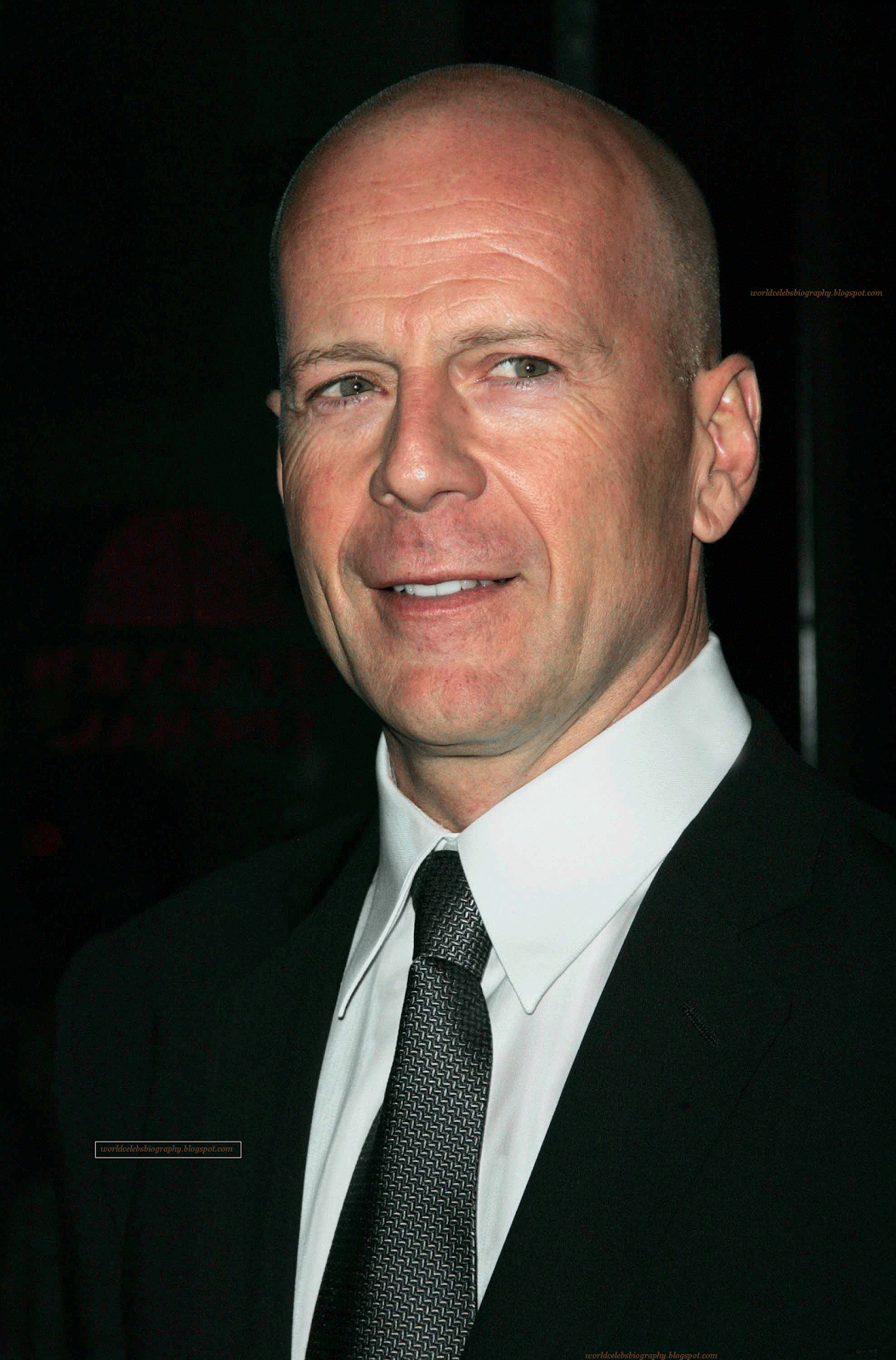 Bruce Willis Deutsch Bruce Willis Deutsch