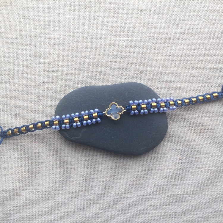 Lisa Yang Jewelry DIY Glue Needle for Easy Bead Stringing