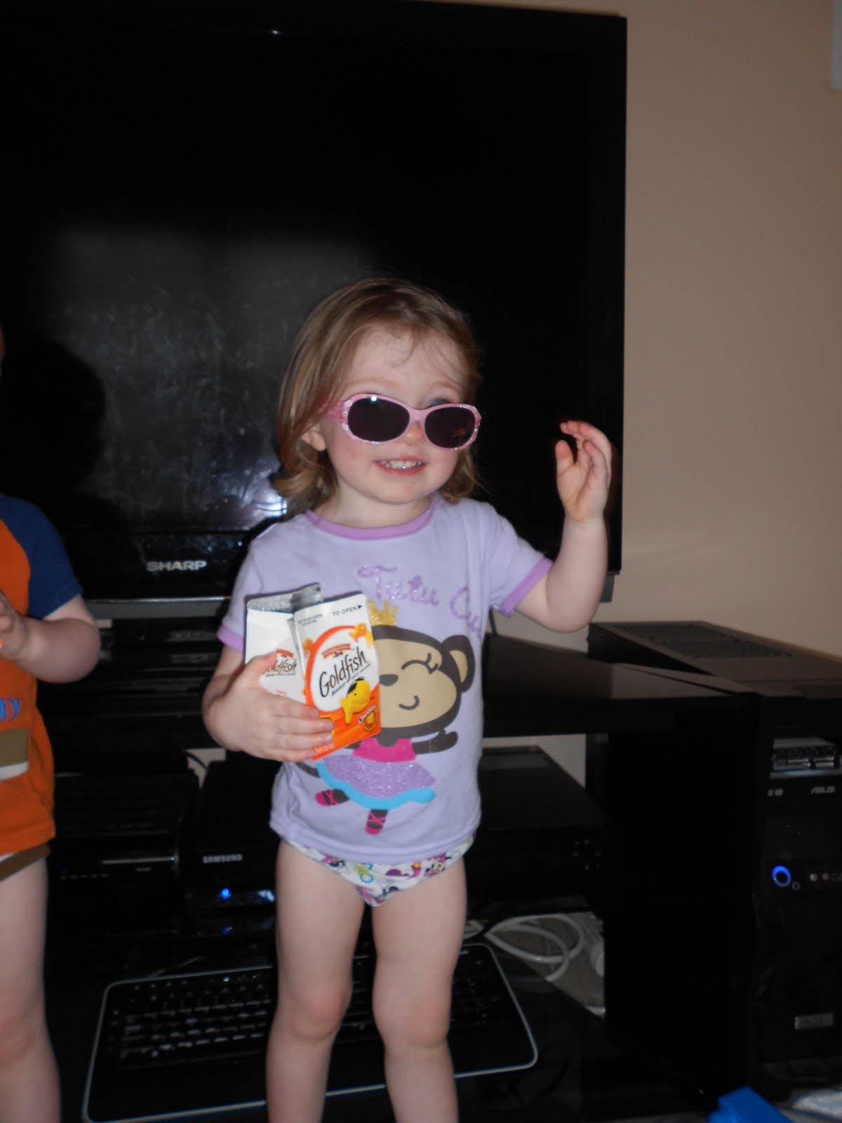 Uhling Triplet Journey Our Potty Training Journey