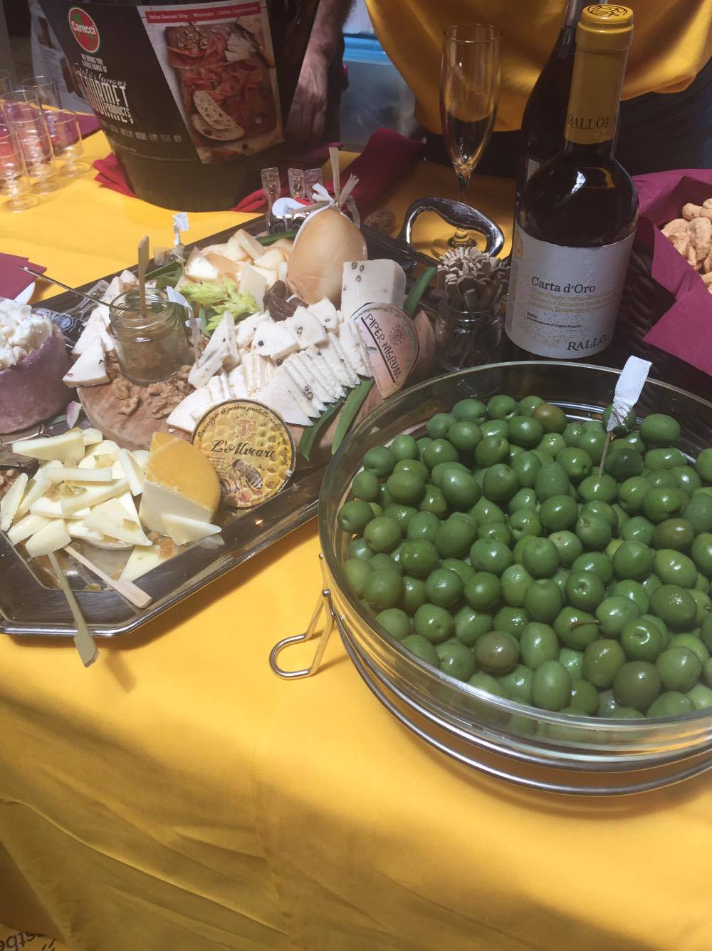 Pop Up Japon: Pop Up Japon @ Raffles Town Club