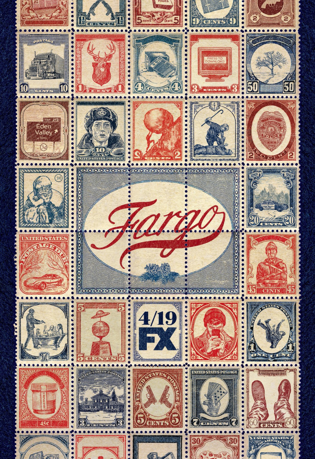 Fargo 3 Fargo 3