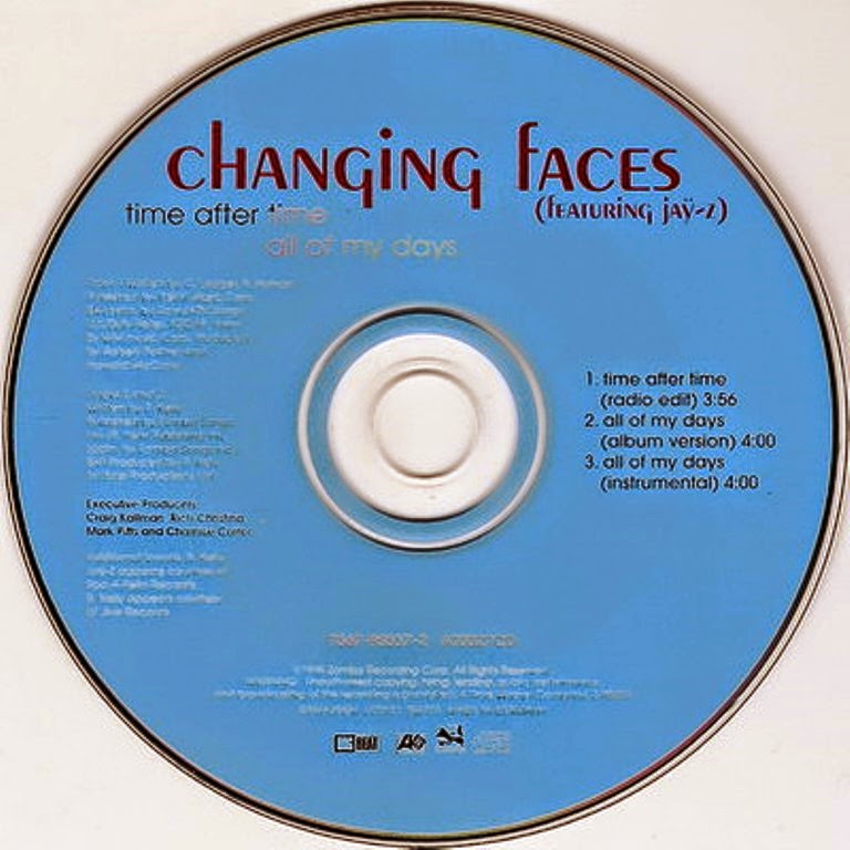 all of my days changing faces all of my days changing faces