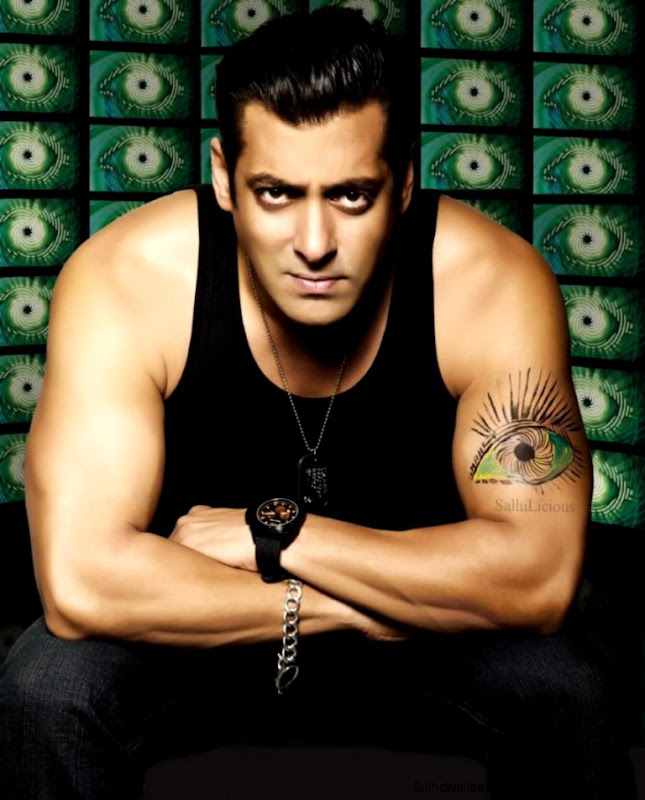 Body Of Salman Khan HD Wallpapers  New Desktop HD Wallpapers Free
