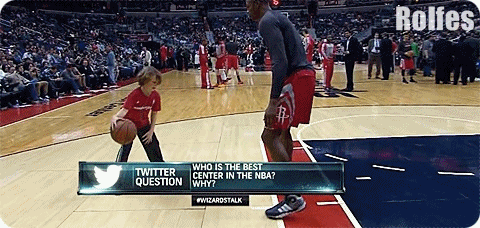 드와이트 하워드 인성 ㅋㅋㅋㅋ.gif | 인스티즈