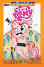 My Little Pony Friends Forever #4 Comic Cover Comicfest Variant