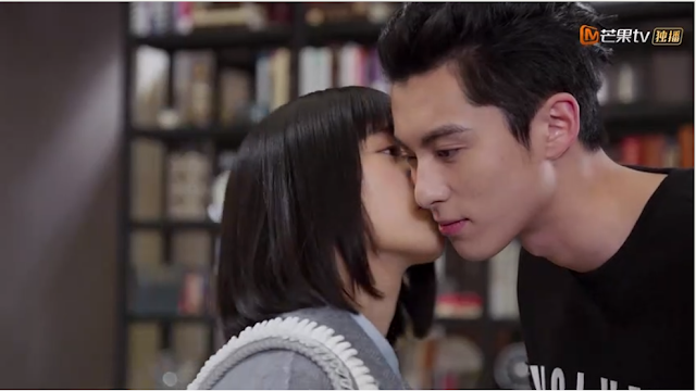 SINOPSIS Meteor Garden 2018 Episode 11-12 SCTV (Recaps) | SINOPSIS