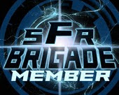 SFR Brigade