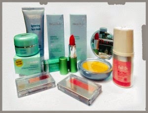 Daftar Harga Bedak Wardah Kosmetik Terbaru 2017 | CnoSudarno