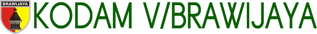 KODAM V/BRAWIJAYA