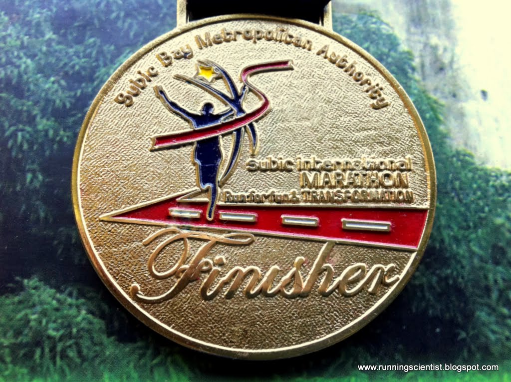 A Nature Marathon in Subic Baymortgage life insurance