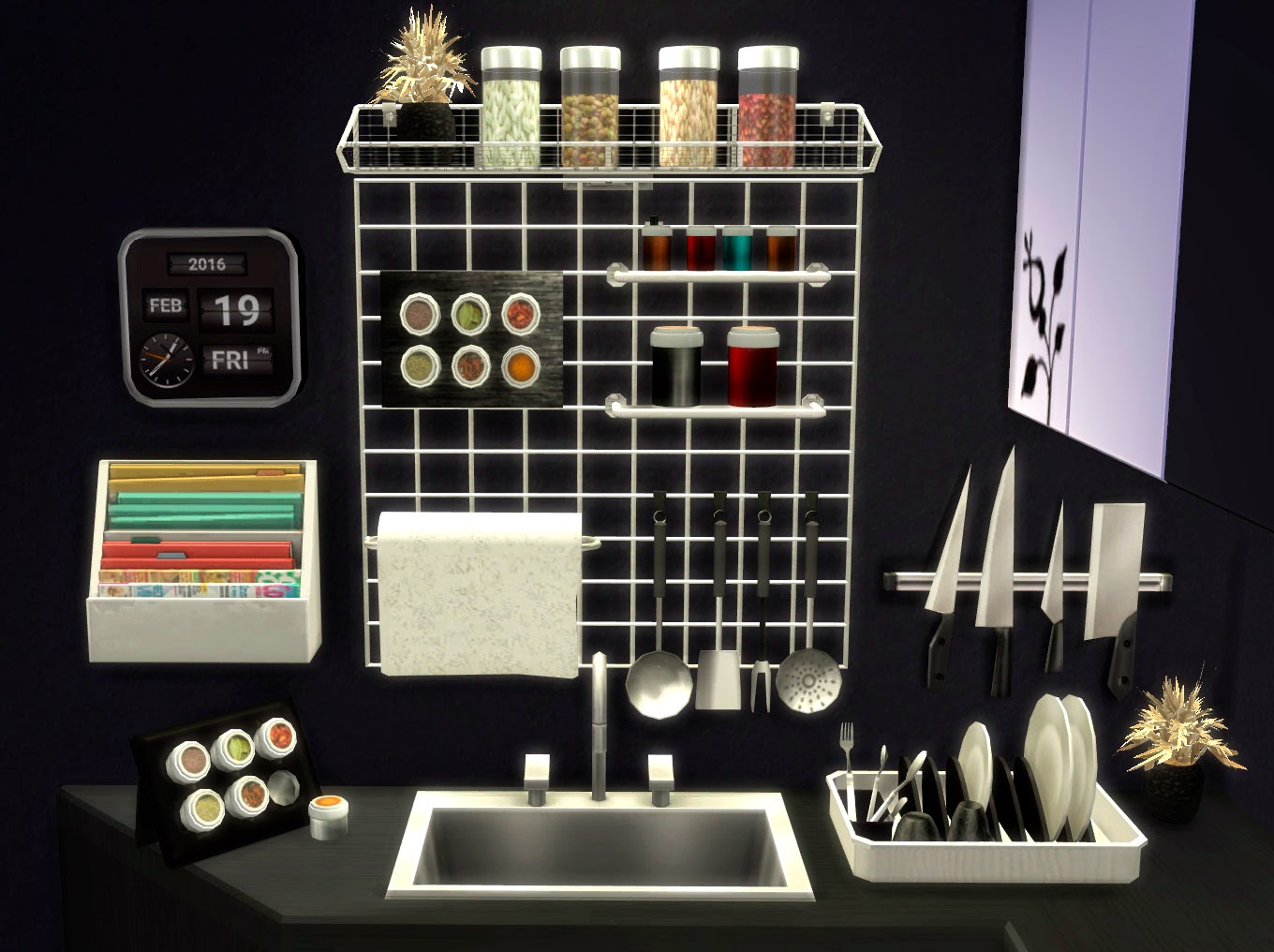 the sims 4 mac cosmetics store the sims 4 mac cosmetics store