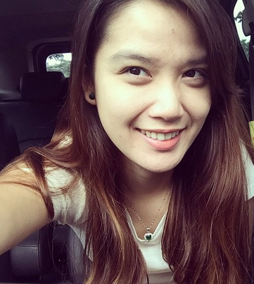 Biodata Aurelia Devinov Foto agama profil lengkap Aurelia Devi Noviaty