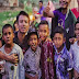 Faizal Tahir rai anak yatim, mangsa tsunami