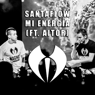 Santaflow - Mi Energía (feat. Aitor) (2016) Santaflow - Mi Energía (feat. Aitor) on iTunes
