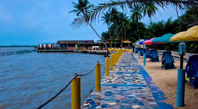 Whispering Palms Beach Resort Whispering Palms Beach Resort