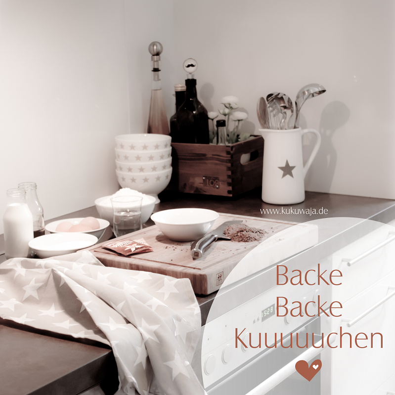 scandiliebe by kukuwaja: Fluffiger Schokokuchen mit und ohne Teig-Guß ... scandiliebe by kukuwaja: Fluffiger Schokokuchen mit und ohne Teig-Guß ...