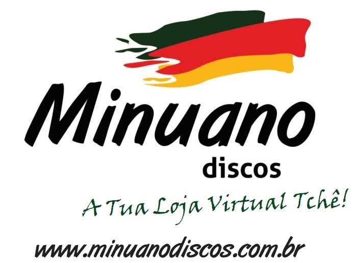 Minuano Discos