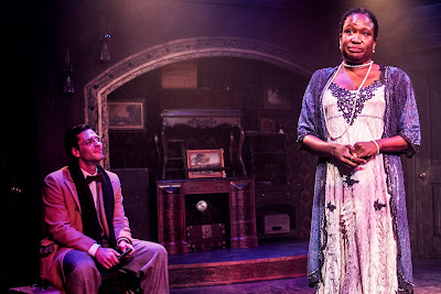 Review: A Masterful CABARET Revs Up the Celebration  Image