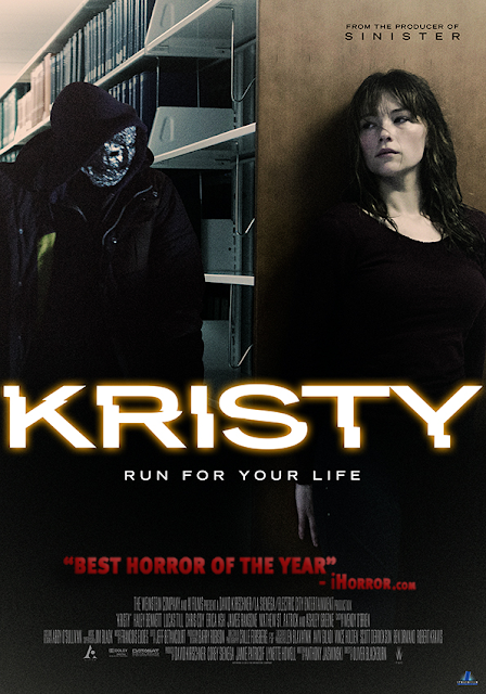 Kristy Review | Video Carnage