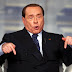  "Para los alemanes los campos de concentración nunca existieron": Berlusconi
