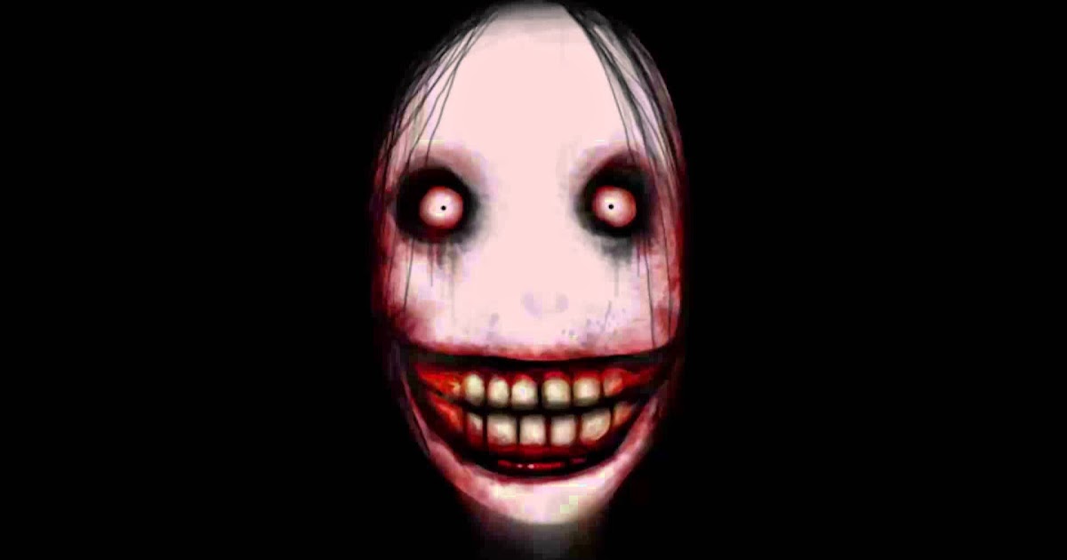 Creepypasta Arabic Creepypasta Jeff The Killer جيف القاتل