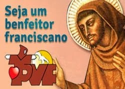 Pró-Vocações Franciscanas