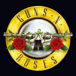 guns'n'roses logo