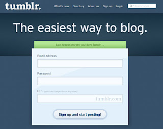 tumblr blogs