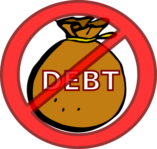 적격대출 빚탕감