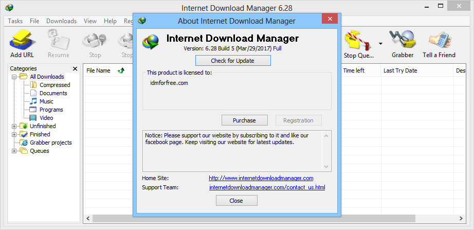 Плагин chrome h264. Check files download to the internet. Idm download. Idman. Internet download manager.