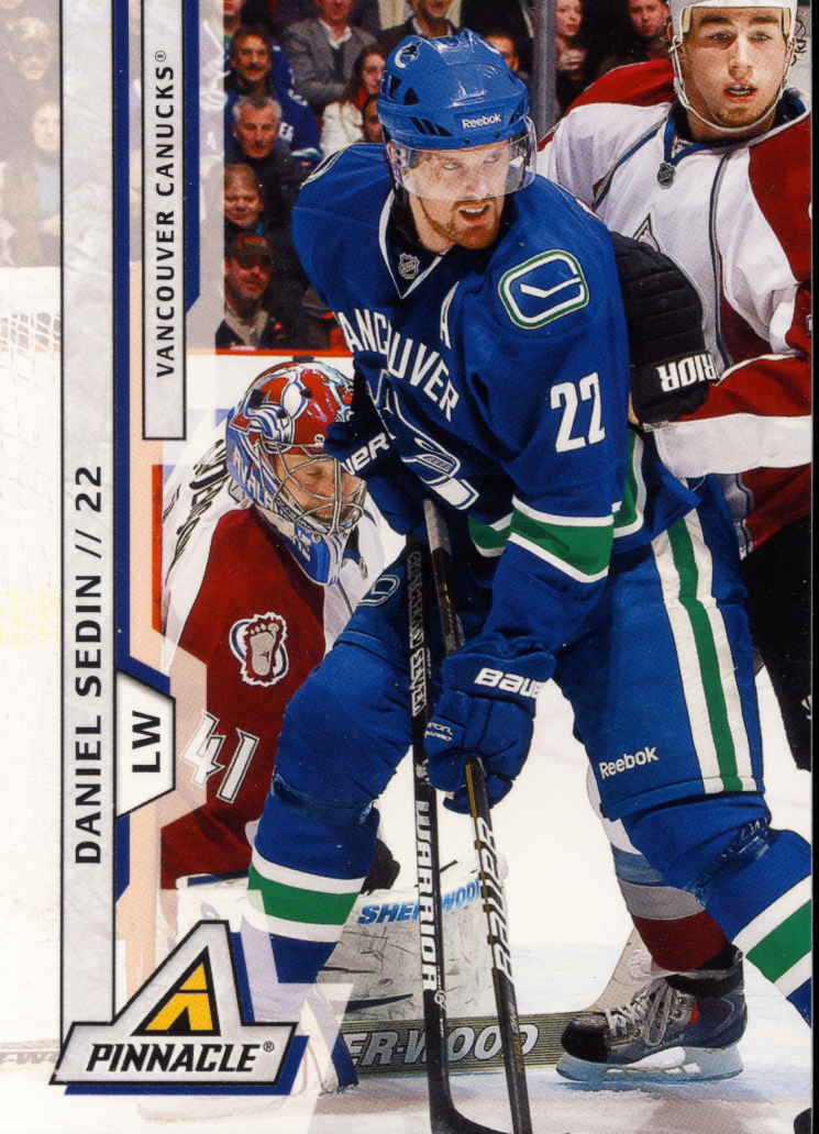 All About Sports Cards Vancouver Canucks advance to the Stanley Cup