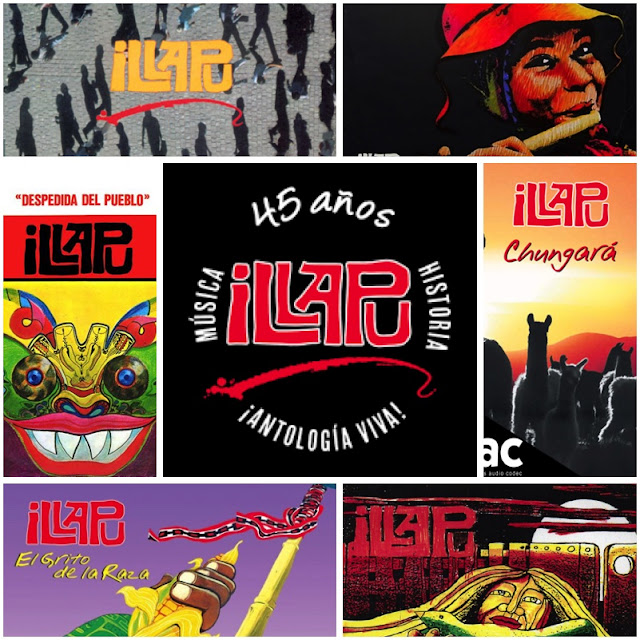 mi musica m rcelodj illapu discografia 30 albunes mi musica m rcelodj illapu discografia 30 albunes