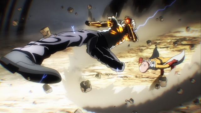 One Punch Man Temporada 3 Capitulo 1 Español Latino Facebook One Punch Man - Capitulo 5 - Subtitulado A Español ~ Hell Yeah!!