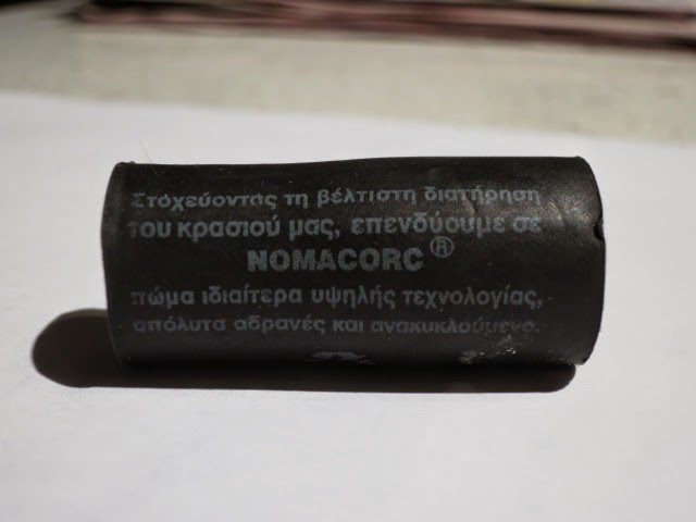 Nomacorc Synthetic Cork