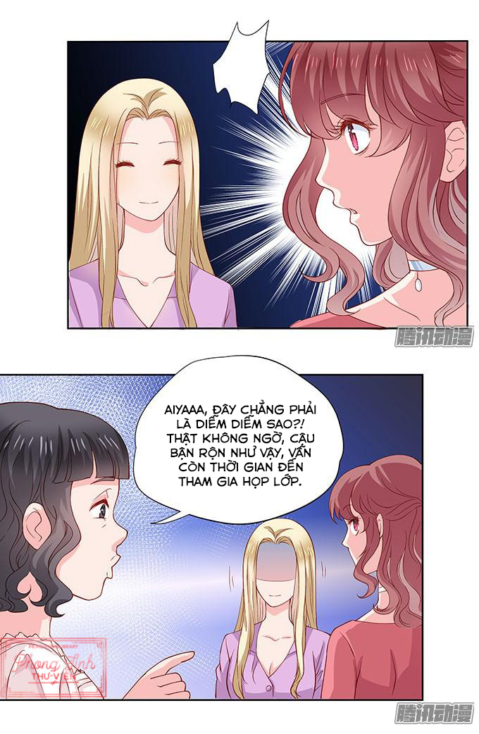 Bạn Trai Diy - Chương 2 - Trang 12