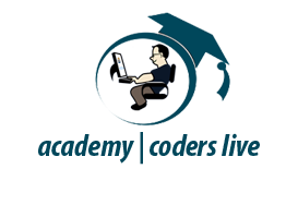 academy | coders live جميع الكورسات الخاصة بالبرمجة والربح من الانترنت مجانا 