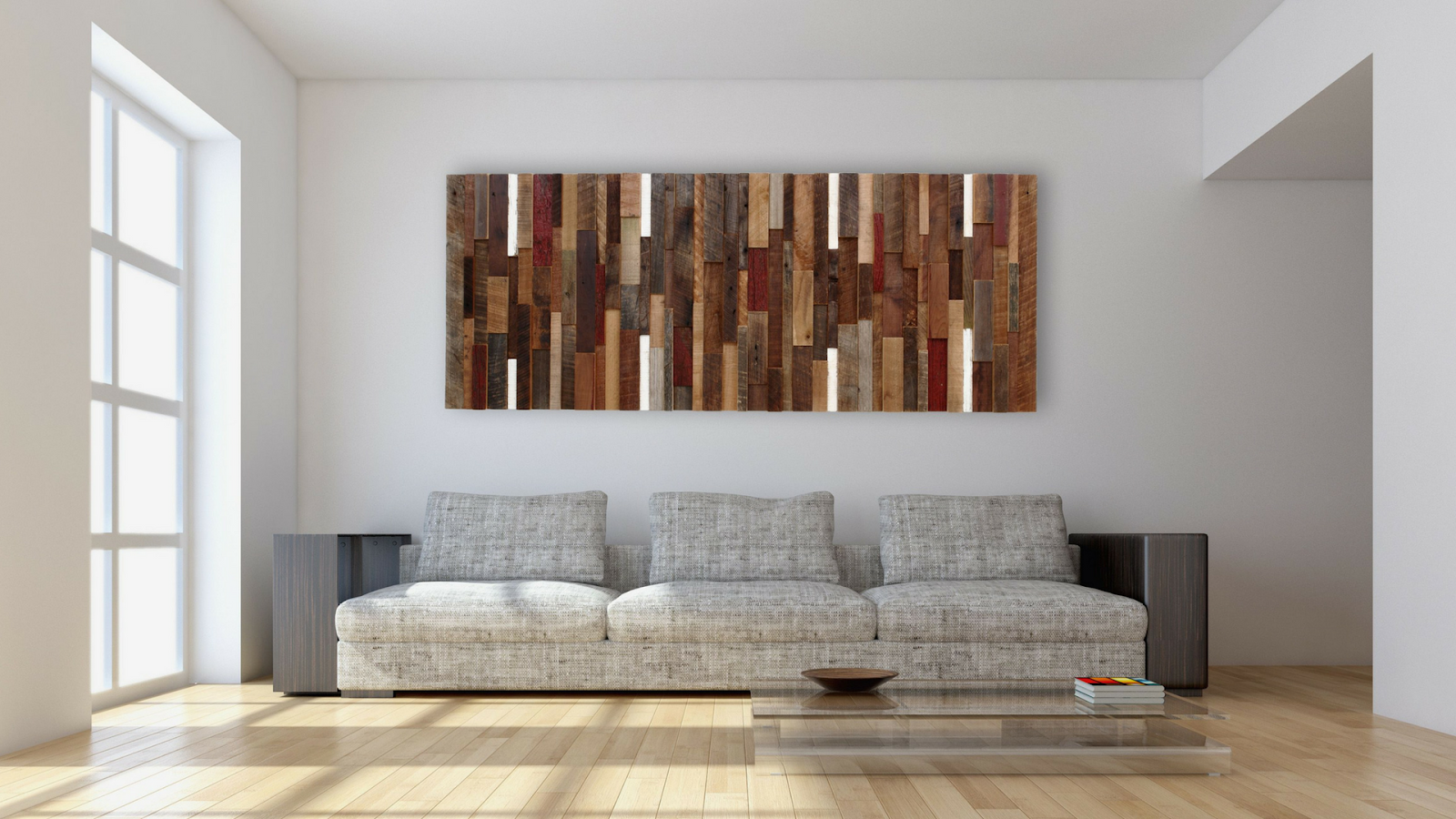 ¿Cómo hacer arte de mural deconstruido con la DREMEL® Multi-Max™ MM45? ¿Cómo hacer arte de mural deconstruido con la DREMEL® Multi-Max™ MM45?