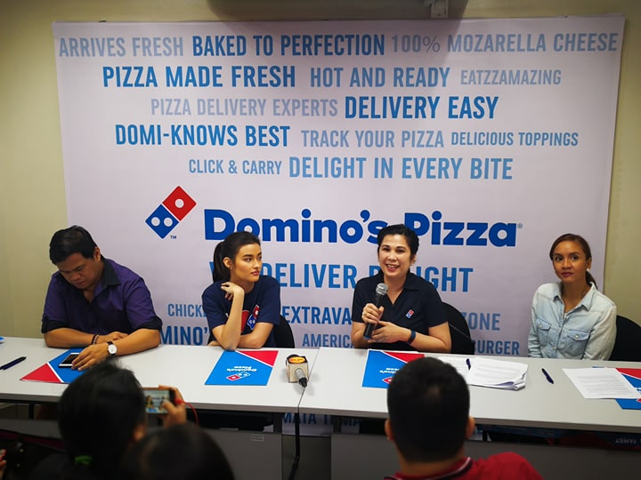dominos charlotte pike