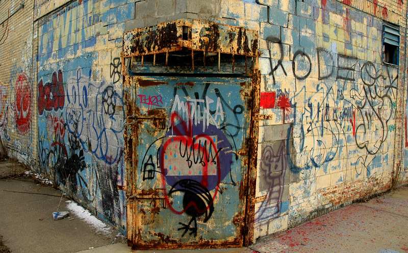 Graffiti Wall | Best Graffitianz