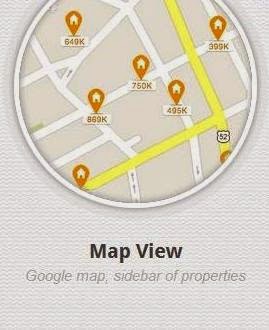 Map Search Atlanta Real Estate