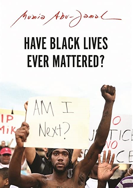 Have Black Lives Ever Mattered? (2017)